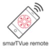 Ikon Hitachi SmarTVue Remote