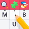 Icono de CrosswordChallenge