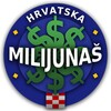 Milijunaš Hrvatska icon
