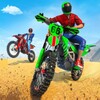 Moto Bike Stunt Master icon