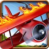 Wings on Fire icon