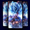 Dragon wallpapers ultra z HD icon