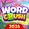 Icono de Word Crush - Fun Puzzle Game