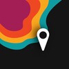 Icono de MyRadar Weather Radar