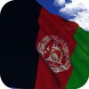 Afghanistan Flag icon