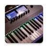 Icono de Electric Keyboard Instrument