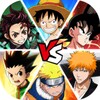 Icona di JUMP All-Star Brawl