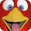 Party Birds: 3D Snake Game Fun icon