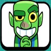 Icono de ClashRoyaleStickers