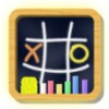 Tic Tac Toe Draw आइकन