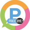 Ícone de PriceOye Mobile Prices Pakistan