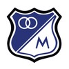 Millonarios 아이콘