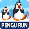 Penguin Run - Pengu Big Adventure Run Game! icon