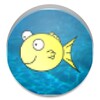 أيقونة FishBowl Live Wallpaper