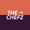 أيقونة Driver-TheChefz