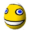 Egg World 3D icon