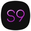 S9 Launcher आइकन