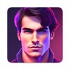 Anima: My Virtual AI Boyfriend icon