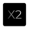 X2 icon