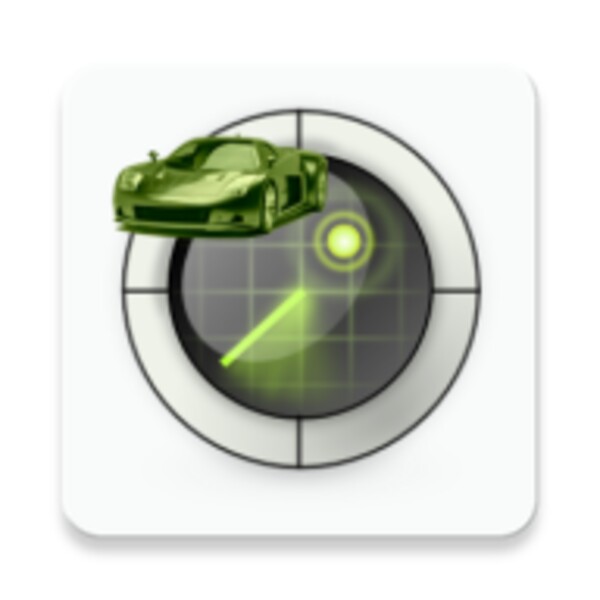 Car Radar Free the CarFinder for Android - Download the APK from Uptodown