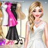 Bridal Wedding Makeup Game icon