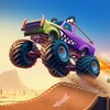 Икона Monster Truck Evolution