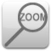 ZOOM Messaging Widget 아이콘