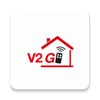 V2 icon