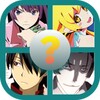 Monogatari Character Quiz icon