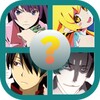 Pictogramă Monogatari Character Quiz