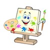 Painting and Coloring icon
