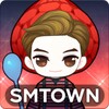 MY STAR GARDEN with SMTOWN icon