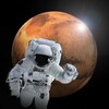 Mars Mystery icon