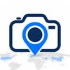 Icono de GPS Camera - GeoTag Map Stamp