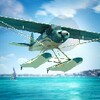 Seaplane icon