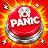 Icono de Panic button - prank