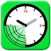 1010time Clock Studio icon