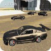 Turbo GT Luxury Car Simulator icon