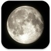 Moon 3d Live Wallpaper icon