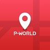 Icon von pworld