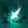 Shoal of fish icon