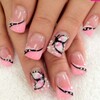 ไอคอน Nail Art Designs