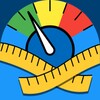 Free BMI Calculator, Weight Lo icon