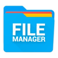File Manager by Lufick for Android - Download the APK from Uptodown
