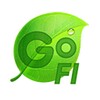 أيقونة Finnish for GO Keyboard