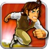 Temple Paradise Dash icon