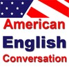 ไอคอน American English Conversation