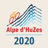Alpe d'HuZes app icon