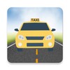 Taxi Frågor - Säkerhet, karta icon