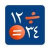 Arabic Calculator icon